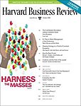 Harvard Business Review(č) Oct. 2008