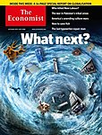 英国The Economist（エコノミスト）