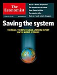 英国The Economist（エコノミスト）