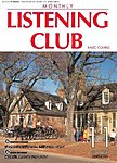 MONTHLY LISTENING CLUB  初中編