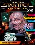 週刊 スタートレック-ファクトファイル-(STAR TREK FACT FILES)
