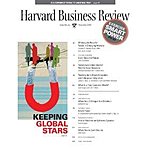 Harvard Business Review(č) Nov. 2008
