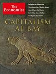 英国The Economist（エコノミスト）