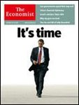 英国The Economist（エコノミスト）