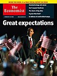 英国The Economist（エコノミスト）