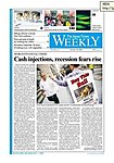 ジャパンタイムズウィークリー The Japan Times Weekly