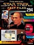 週刊 スタートレック-ファクトファイル-(STAR TREK FACT FILES)