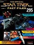 週刊 スタートレック-ファクトファイル-(STAR TREK FACT FILES)