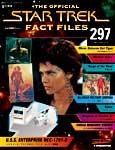 週刊 スタートレック-ファクトファイル-(STAR TREK FACT FILES)