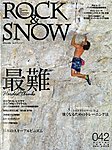 ROCK＆SNOW