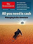 英国The Economist（エコノミスト）