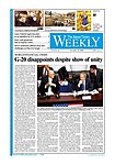 ジャパンタイムズウィークリー The Japan Times Weekly