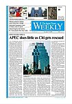 ジャパンタイムズウィークリー The Japan Times Weekly