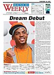 Mainichi Weekly(毎日ウィークリー)