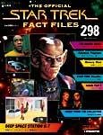 週刊 スタートレック-ファクトファイル-(STAR TREK FACT FILES)
