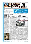 ジャパンタイムズウィークリー The Japan Times Weekly