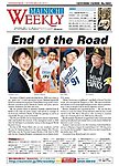 Mainichi Weekly(毎日ウィークリー)