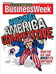 Bloomberg Businessweek(ブルームバーグビジネスウィーク) 