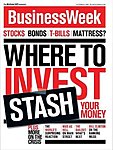 Bloomberg Businessweek(ブルームバーグビジネスウィーク) 