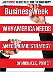 Bloomberg Businessweek(ブルームバーグビジネスウィーク) 