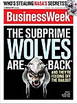 Bloomberg Businessweek(ブルームバーグビジネスウィーク) 