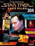 週刊 スタートレック-ファクトファイル-(STAR TREK FACT FILES)