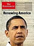 英国The Economist(エコノミスト)