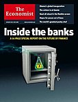 英国The Economist（エコノミスト）