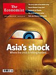 英国The Economist（エコノミスト）