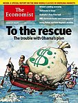 英国The Economist（エコノミスト）