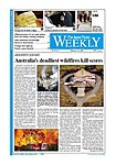 ジャパンタイムズウィークリー The Japan Times Weekly