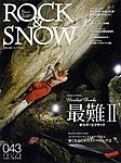 ROCK＆SNOW