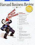 Harvard Business Review(č) Mar. 2009