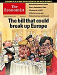 英国The Economist（エコノミスト）