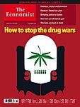 英国The Economist（エコノミスト）