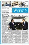 ジャパンタイムズウィークリー The Japan Times Weekly