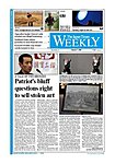 ジャパンタイムズウィークリー The Japan Times Weekly