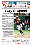 Mainichi Weekly(毎日ウィークリー)