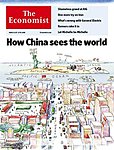 英国The Economist（エコノミスト）