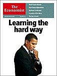 英国The Economist（エコノミスト）
