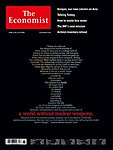 英国The Economist(エコノミスト)