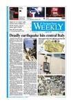 ジャパンタイムズウィークリー The Japan Times Weekly