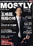 MOSTLY CLASSIC(モーストリークラシック)