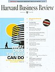 Harvard Business Review(č) May. 2009