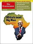 英国The Economist(エコノミスト)