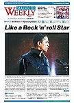 Mainichi Weekly(毎日ウィークリー)