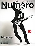 Numero Homme