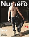 Numero Homme