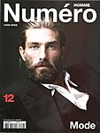 Numero Homme