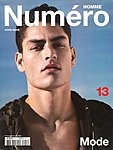 Numero Homme